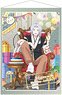Happy Birthday at the Demon Castle 202301Hypnos B2 Tapestry (Anime Toy)