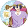 Happy Birthday at the Demon Castle 202211 Demon Cleric Can Badge (75mm) (Anime Toy)