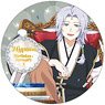 Happy Birthday at the Demon Castle 202301Hypnos Can Badge (75mm) (Anime Toy)