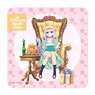 Happy Birthday at the Demon Castle 202212 Princess Syalis Hand Towel (Anime Toy)