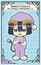 Happy Birthday at the Demon Castle 202211 GG3 Resistant Sticker Petit Demon Cleric (Anime Toy)