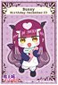 Happy Birthday at the Demon Castle 202212 GG3 Resistant Sticker Petit Sakkyun (Anime Toy)