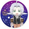 Happy Birthday at the Demon Castle 202301 PetitHypnos Can Badge (56mm) (Anime Toy)