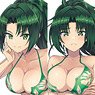 Dolphin Wave Dakimakura Cover Anri Harunami (Anime Toy)