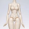 Eve Doll Nymph30 Action Doll Body (Femare) Doll White (Fashion Doll)