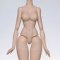 Eve Doll Nymph30 Action Doll Body (Femare) Natural (Fashion Doll)
