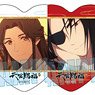 Trading Memories Heart Can Badge Animation [Heaven Official`s Blessing 2] (Set of 8) (Anime Toy)