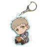 Gyugyutto Acrylic Key Ring Delicious in Doungeon Laios (Anime Toy)