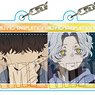 Trading Acrylic Key Ring Mr. Villain`s Day Off (Set of 6) (Anime Toy)