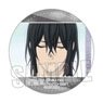 Can Badge Mr. Villain`s Day Off Black (Anime Toy)