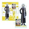 Acrylic Stand Mr. Villain`s Day Off Rooney (Anime Toy)