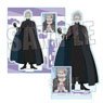 Acrylic Stand Mr. Villain`s Day Off Trigger (Anime Toy)
