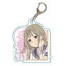 Acrylic Key Ring Senpai Is an Otokonoko Makoto Hanaoka A (Anime Toy)