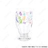 Blue Lock Bee`s Knees Aderia Retro Stand Glass (Repeating Pattern) (Anime Toy)