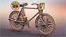BICYCLE HERRENRAD VICTORIA MODEL12 1900 (Plastic model)