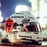 Aston Martin Aramco Cognizant F1 Team - Fernando Alonso - Japanese GP 2023 (Diecast Car)