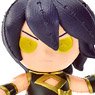 Cutie1 Plus Shaman King Tao Ren (PVC Figure)