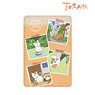 Natsume`s Book of Friends [Especially Illustrated] Assembly B Nyanko-sensei`s Daily Routionaly Ver. 1 Pocket Pass Case (Anime Toy)
