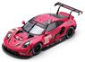 Porsche 911 RSR - 19 No.85 IRON DAMES Le Mans 24H 2023 S. Bovy - M. Gatting - R. Frey (ミニカー)