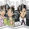 [Detective Conan: Million-dollar Pentagram] Trading Umbrella Maker (Set of 9) (Anime Toy)