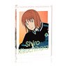 World Trigger Acrylic Block 8. Shiro Kikuchihara (Anime Toy)