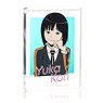 World Trigger Acrylic Block 20. Yuka Kon (Anime Toy)