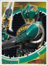 Character Sleeve Kamen Rider Den-O Kamen Rider Zeronos (EN-1319) (Card Sleeve)