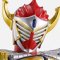 S.H.Figuarts (Shinkoccou Seihou) Kamen Rider Baron Banana Arms (Completed)