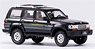 Land Cruiser Pearl Black (ミニカー)