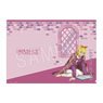 Mashle: Magic and Muscles Clear File Night Routine Ver. Lemon Irvine (Anime Toy)