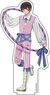 Animation [Hetalia: World Stars] [Especially Illustrated] Big Acrylic Stand [Circus Ver.] (3) Japan (Anime Toy)