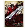 Hellsing Sleeve (Alucard) (Card Sleeve)