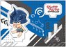 シャングリラ・フロンティア ぺたん娘アクリルフィギュア vol.2 サンラク(戦角兜) (キャラクターグッズ)