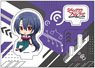 シャングリラ・フロンティア ぺたん娘アクリルフィギュア vol.2 天音永遠 (キャラクターグッズ)