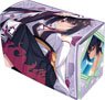 Character Deck Case W Tenshi Souzou Re-boot! [Kaguya Hoshikawa] (Card Supplies)