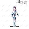 B-Project Passion*Love Call Ryuji Korekuni Ani-Art Vol.1 Big Acrylic Stand (Anime Toy)