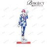 B-Project Passion*Love Call Momotaro Onzai Ani-Art Vol.1 Big Acrylic Stand (Anime Toy)