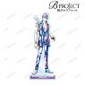 B-Project Passion*Love Call Tatsuhiro Nome Ani-Art Vol.1 Big Acrylic Stand (Anime Toy)