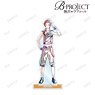 B-Project Passion*Love Call Akane Fudo Ani-Art Vol.1 Big Acrylic Stand (Anime Toy)