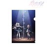 Pole Princess!! the Movie Teaser Visual Clear File (Anime Toy)