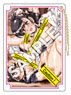 Satoshi UrushiharaAdult Key Chain [Ayaka Minami & Aika Kuroki] (Anime Toy)