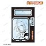 Fire Force Arthur Boyle Big Acrylic Stand w/Parts (Anime Toy)