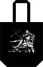 The Witch and the Beast Tote Bag Guideau (Main Body) (Anime Toy)