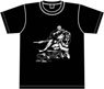 The Witch and the Beast T-Shirt Guideau (Main Body) M (Anime Toy)