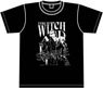 The Witch and the Beast T-Shirt Guideau & Ashaf L (Anime Toy)