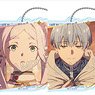 Frieren: Beyond Journey`s End Hundred Faces Key Chain (Set of 8) (Anime Toy)