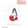 Tying the Knot with an Amagami Sister Yae Amagami Chara Fine Mat (Anime Toy)