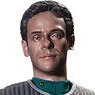 Hyper Realistic Action Figure Star Trek:Deep Space Nine Dr. Julian Bashir (Completed)