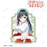 Tying the Knot with an Amagami Sister Yae Amagami Travel Sticker (Anime Toy)