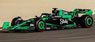 Stake F1 Team Kick Sauber C44 No.77 Bahrain GP 2024 Valtteri Bottas (ミニカー)